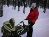 Фотография Стуловой Александры