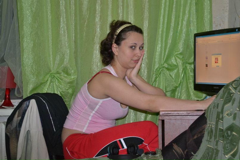 Дима Копцев фотография #10