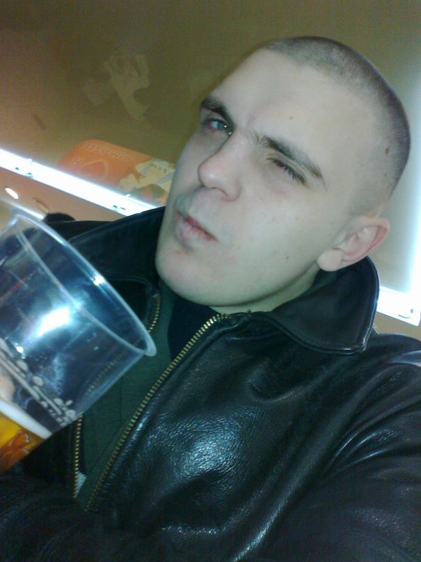 Дмитрий Гапеев фотография #47