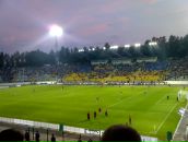 Галя Зелінська фотография #2 (источник - https://vk.com/id115987257)