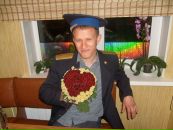 Фотография Богомолова Дениса