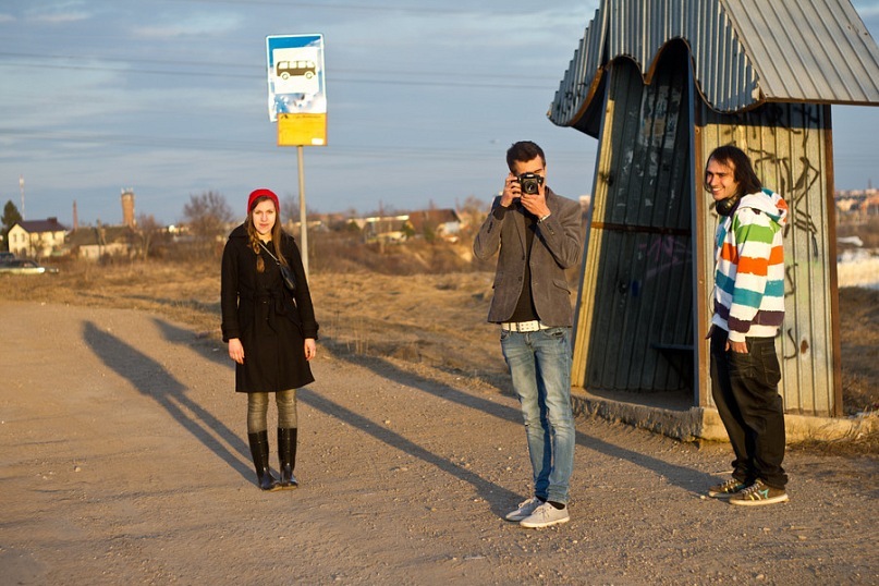 Дима Бидзян фотография #50