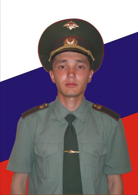 Руслан Еркеев фотография #16