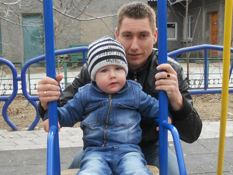 Александр Гоцуленко фотография #42