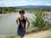 Оксана Сірик фотография #22 (источник - https://vk.com/id16335713)