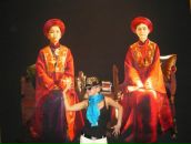 Фотография Некрасовой Марии