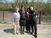 Маріанна Мидло фотография #16 (источник - https://vk.com/id33993640)