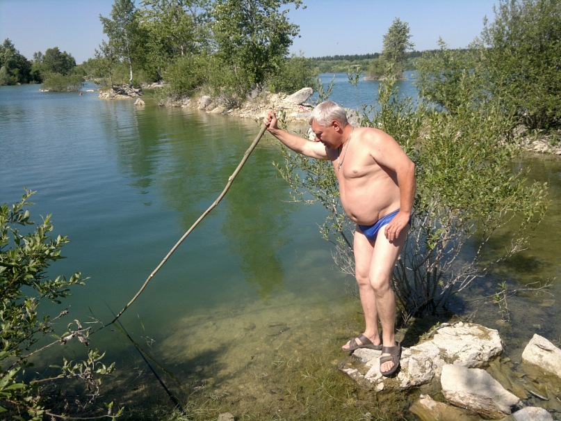 Дмитрий Ходаков фотография #6