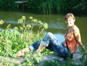 Фотография Трофимовой Оксаны