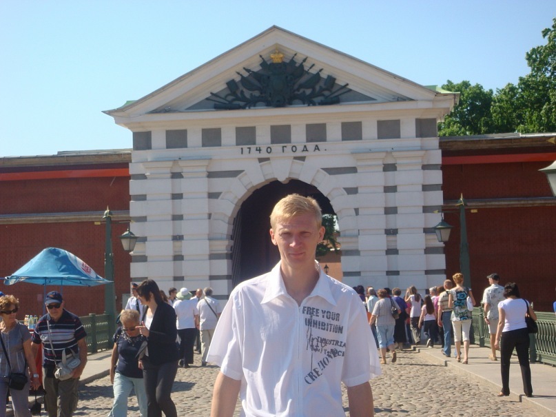 Максим Козлов фотография #20