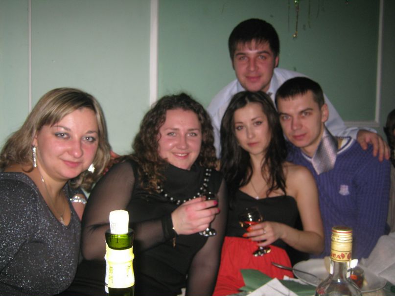 Дмитрий Лактионов фотография #49