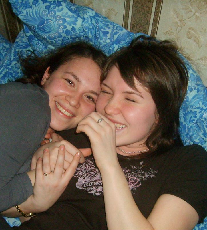 Оля Соколова фотография #13