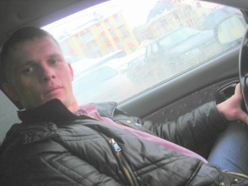 Сергей Сергеев фотография #22