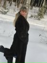 Фотография Багровой Анюты