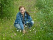 Фотография Чуповой Натальи