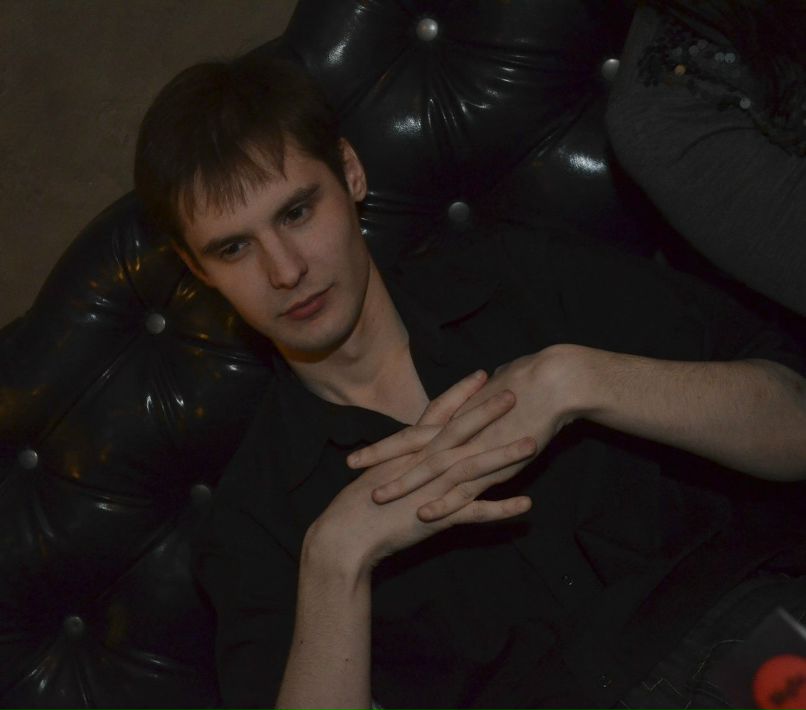 Станислав Носков фотография #6