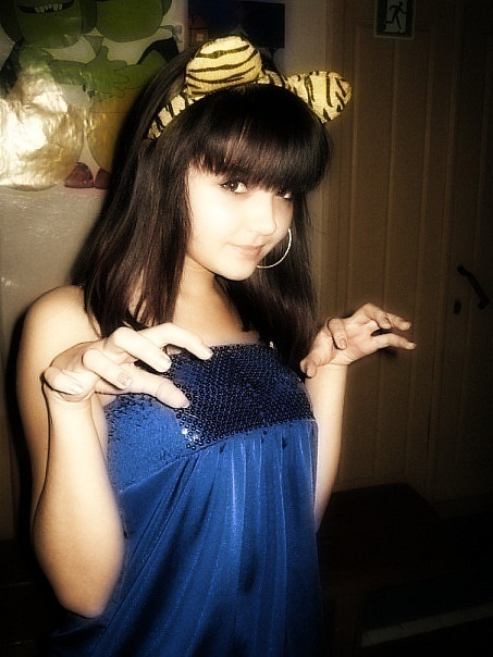 №1, Наташа Петрова №1, Наташа Петрова