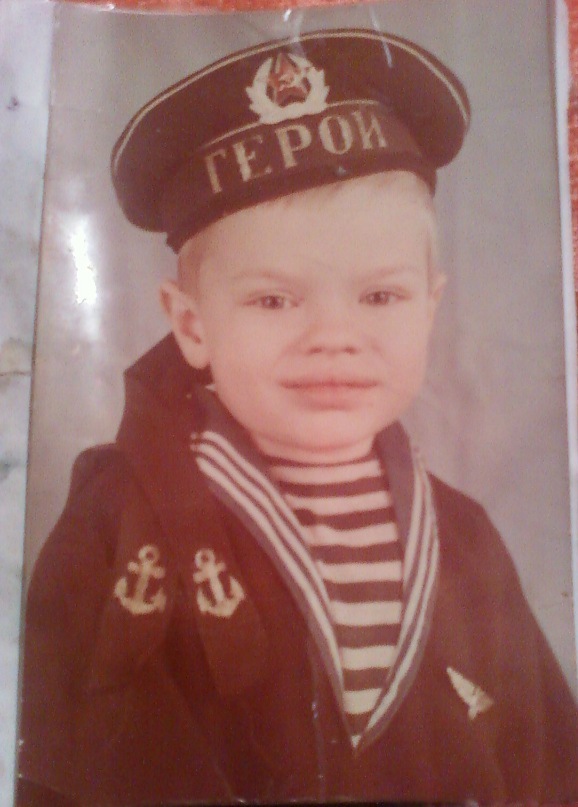 Сергей Денисов фотография #44