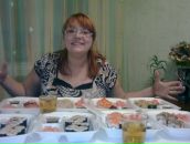 Фотография Корневой Валюши