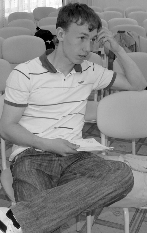 Андрей Степов фотография #22