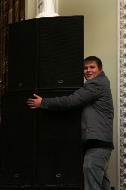 №8, Андрей Федосеев, Москва, Россия №8, Андрей Федосеев, Москва, Россия