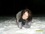 Фотография Киселёвой Юлечки