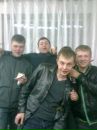 Фотография Бурдина Данилы