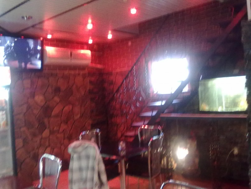 Радуга Бар фотография #9