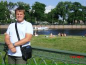 Фотография Юсупова Владимира