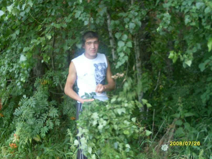 Ленар Илькаев фотография #27