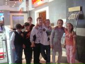 Фотография Корчинского Андрюхи