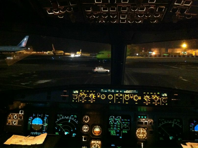 Дмитрий Пономарев фото №7