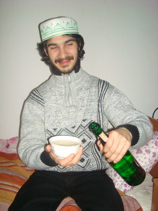 Дмитрий Лисник фотография #22