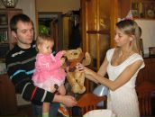 Фотография Агафоновой Ксении