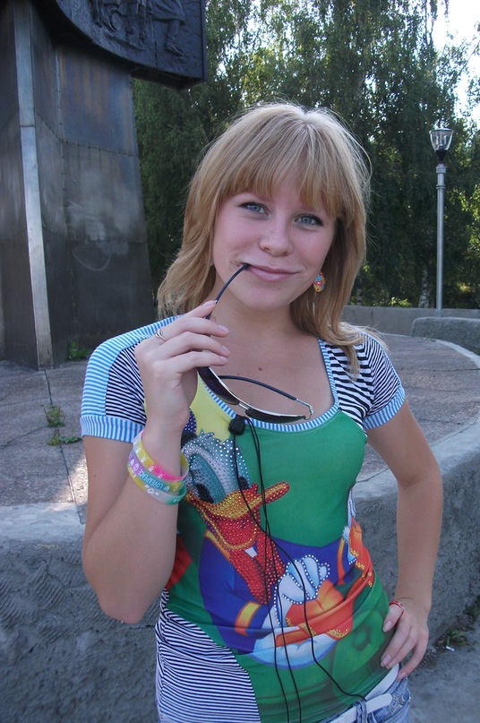 Анна Карсакова фотография #50