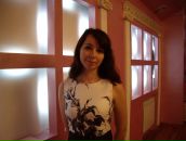 Фотография Нестеровой Анны