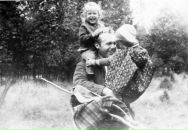 Фотография Красновой Татьяны