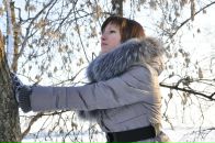 Фотография Фоминой Анастасии