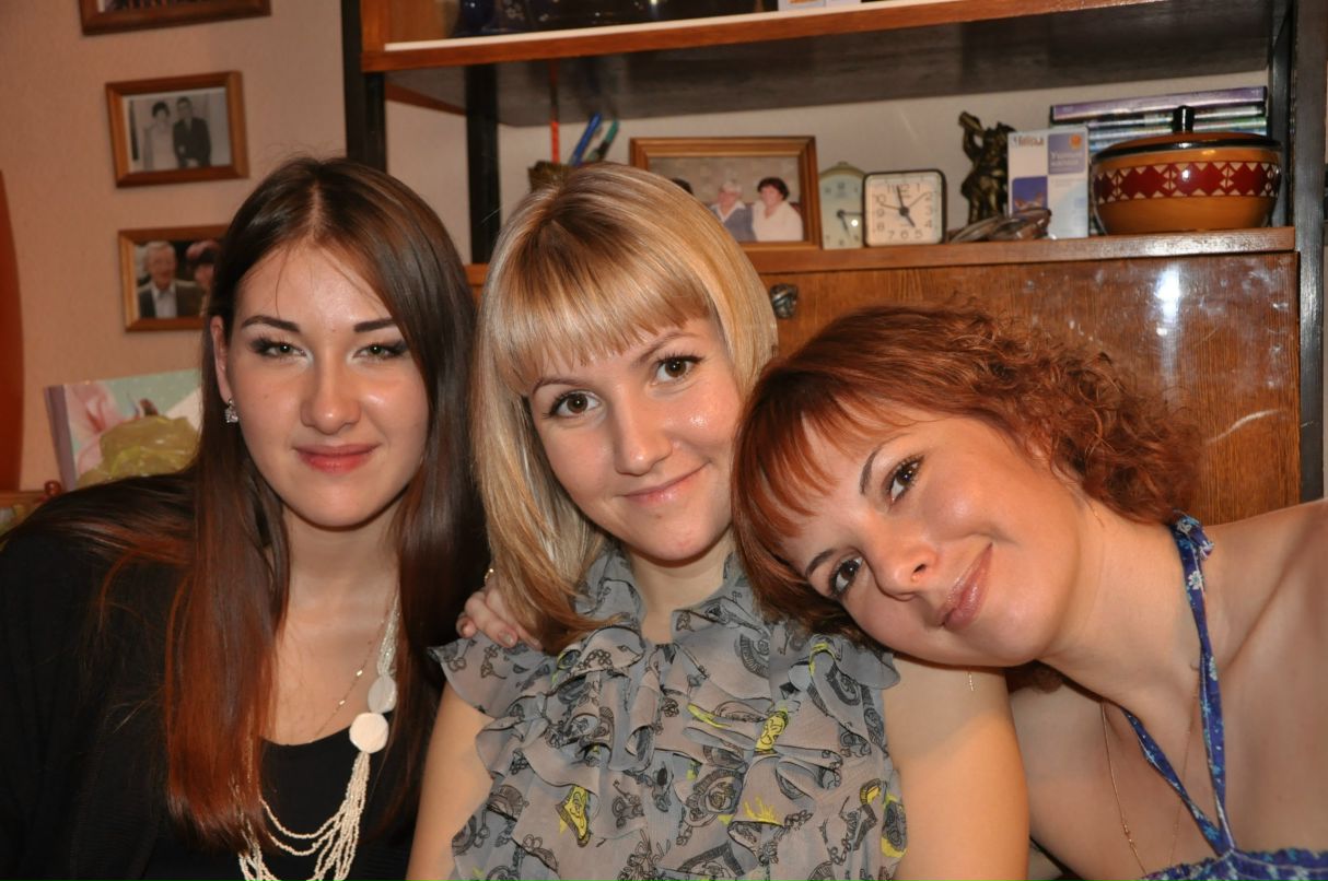 Юлия Никитина фотография #29