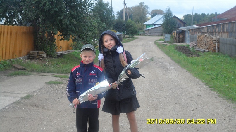 Дарья Земерова фотография #34