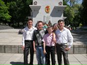 Іван Бойко фотография #22 (источник - https://vk.com/id51229531)