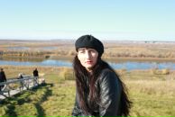 Фотография Левченко Анны