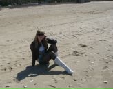 Фотография Оруджевой Анны