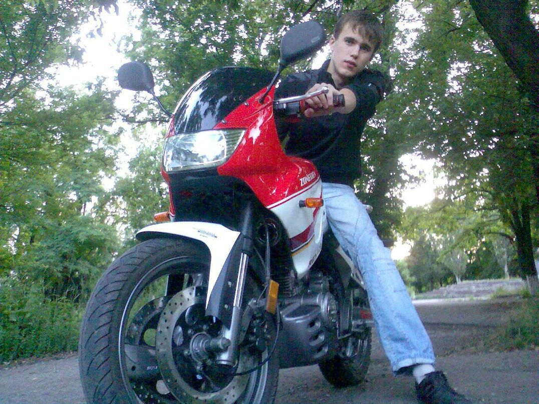 Дима Дементьев фотография #11