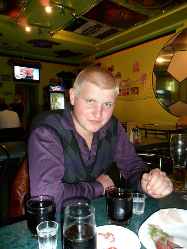 Сергей Заец фотография #17