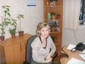 Фотография Беловой Ольги