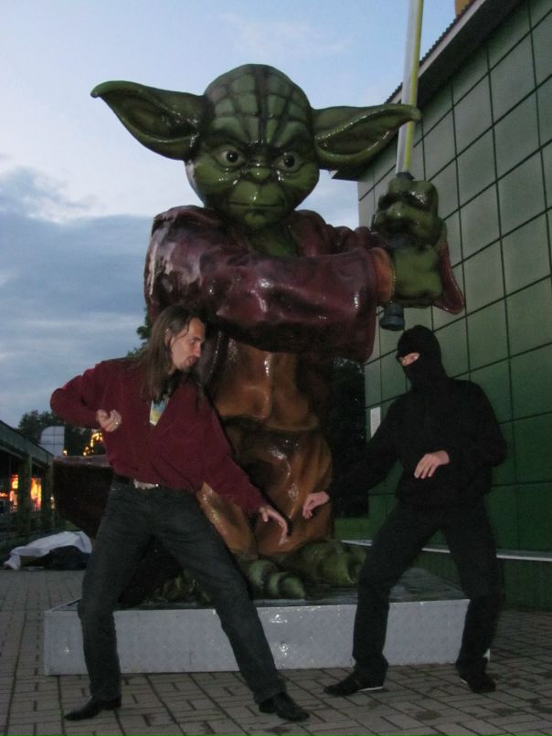 Александр Хмелев фотография #47