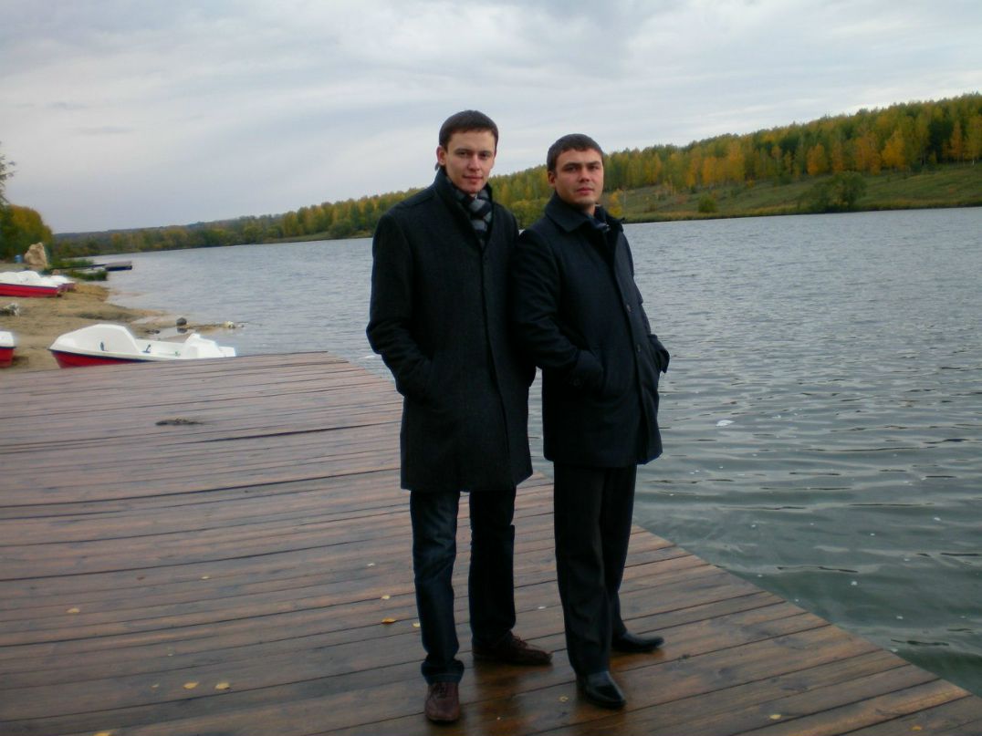 Андрей Теряков фотография #48