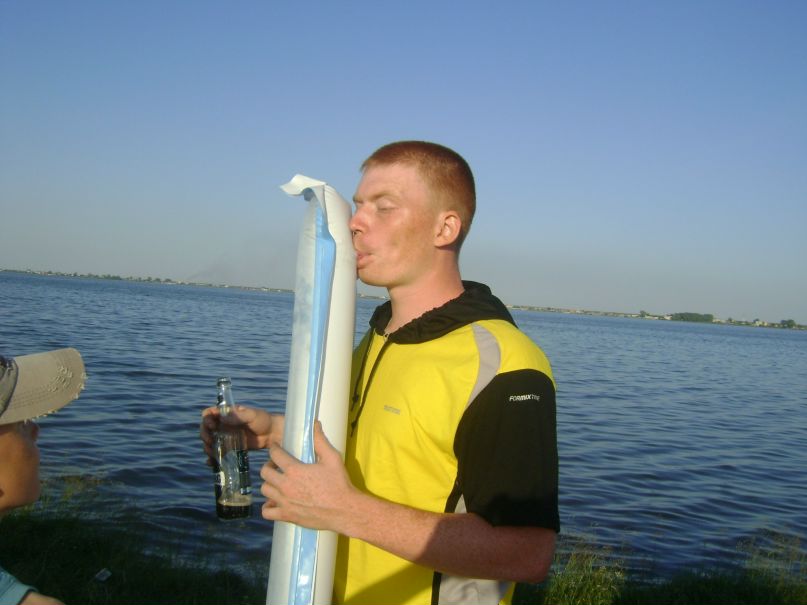 Дмитрий Трушев фотография #27