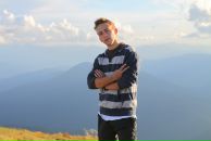 Денис Кей фотография #35 (источник - https://vk.com/id68686378)